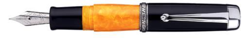 Delta Dolce Vita Stout 1k stilografica - fountain pen